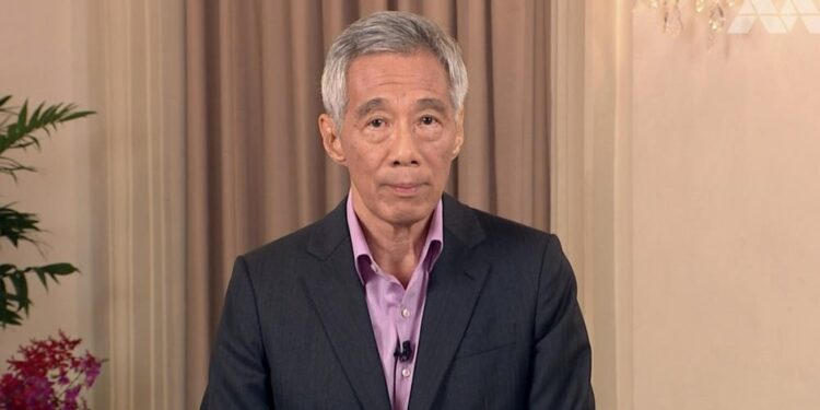 Best quotes from Lee Hsien Loong