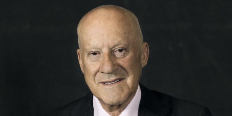 Norman Foster Net Worth