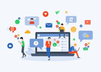 How social media platforms spy on their users