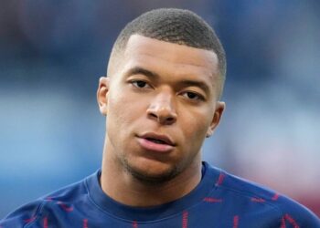 Kylian Mbappé Net Worth