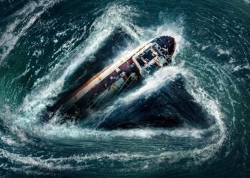 Scientific explanation for the Bermuda Triangle