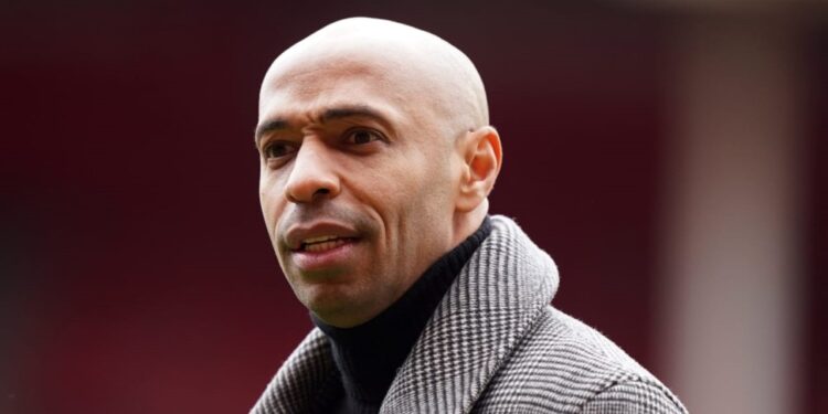 Best quotes from Thierry Henry