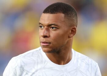 Interesting facts about Kylian Mbappé