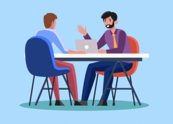 Questions to ask a recruiter during a job interview