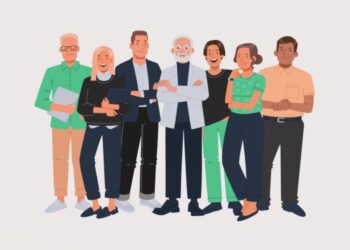 Types of generations