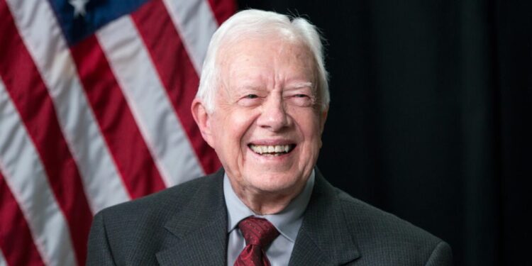 Best quotes from Jimmy Carter