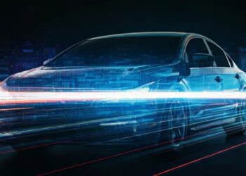 Evolution of self-driving technology