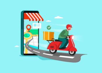 How to ensure food safety in online delivery
