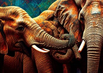 Top 20 friendliest animals in the world