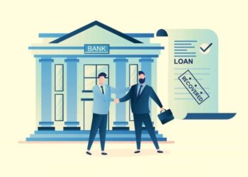 How bank loans work in Kenya