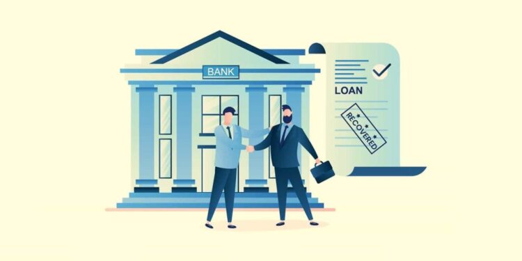 How bank loans work in Kenya