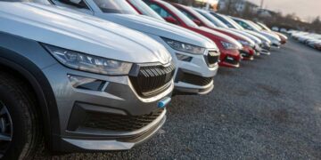 Cars with the best resale value in Kenya