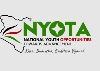 How to apply for NYOTA fund