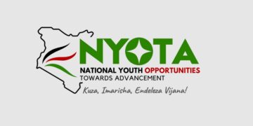 How to apply for NYOTA fund
