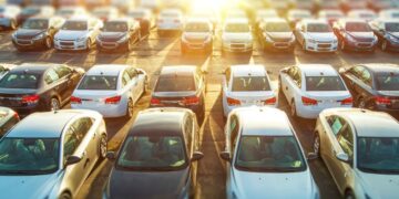 Things that lower your car’s resale value