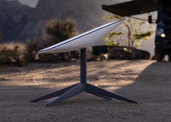 Things to know about Starlink satellite internet
