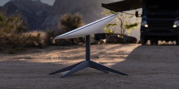 Things to know about Starlink satellite internet