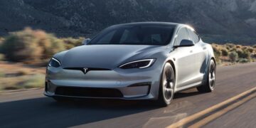 Top 20 best car brands in the world