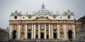 Top 20 largest churches in the world