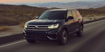 Top 20 most innovative car brands in the world