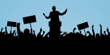 The madman theory of politics