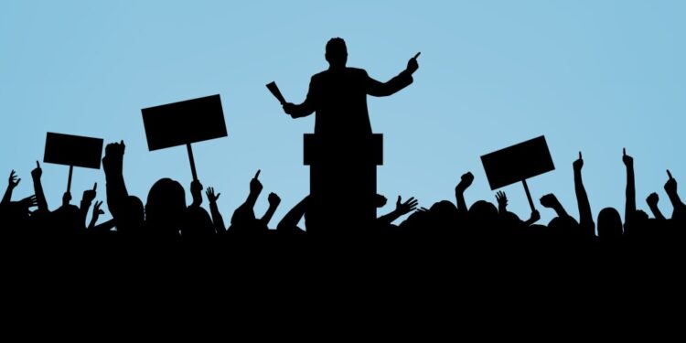 The madman theory of politics