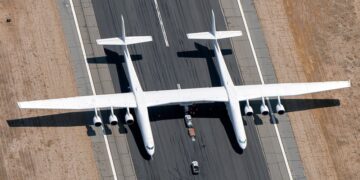Top 20 largest aircraft ever built