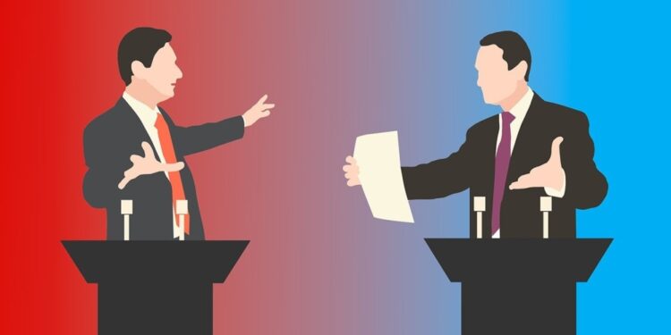 Understanding U.S. politics