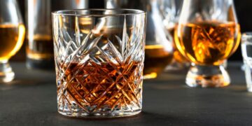 What alcohol does to the human body