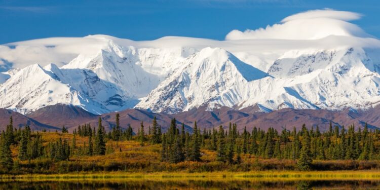 Why Russia sold Alaska to the United States