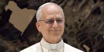 Best quotes from Pope Leo XIV