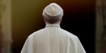 How powerful is the Pope?