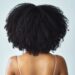 How to get black hair naturally