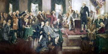 Why the U.S. Constitution is so hard to amend
