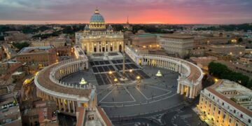How powerful is the Catholic Church?