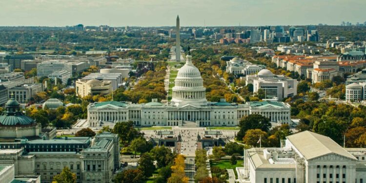 How powerful is the United States?