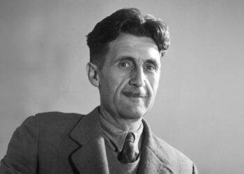 Best quotes from George Orwell