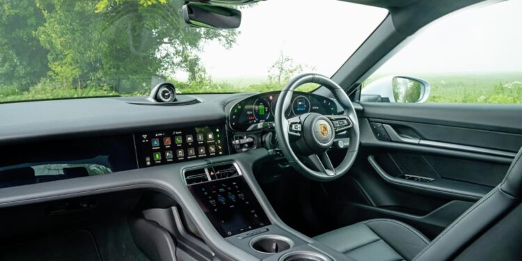 How to protect car interior from sun damage