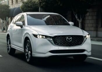 Top 20 best SUVs to buy in Kenya