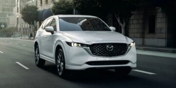 Top 20 best SUVs to buy in Kenya