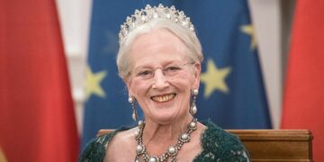 Best quotes from Queen Margrethe II