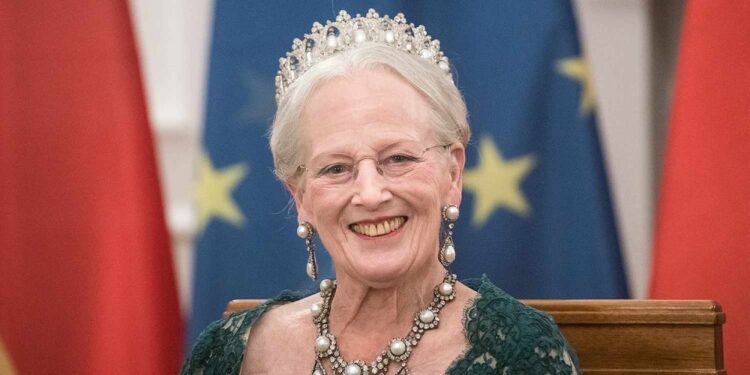 Best quotes from Queen Margrethe II