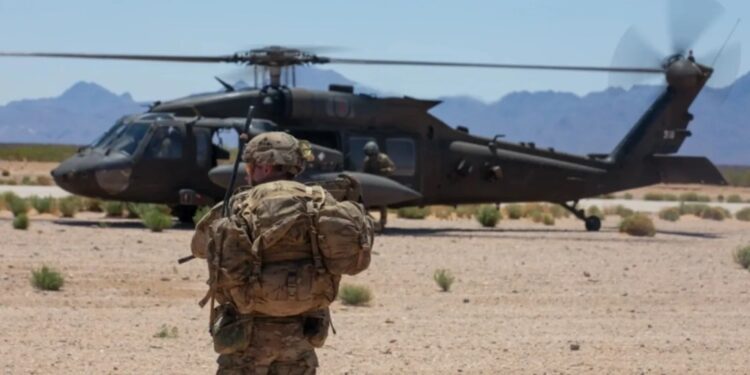 Facts you don't know about the U.S. military