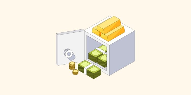 How to set up a trust fund