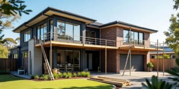 Important considerations in property renovation