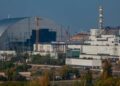 The Chernobyl Nuclear Disaster