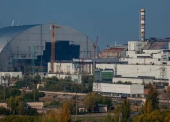 The Chernobyl Nuclear Disaster