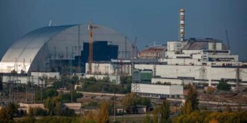 The Chernobyl Nuclear Disaster