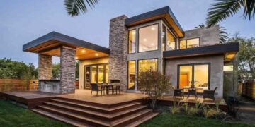 Things to consider when buying a home