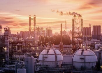 Top 20 countries with the most natural resources in the world